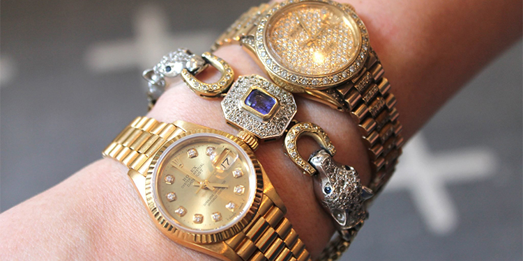 types of jewelry